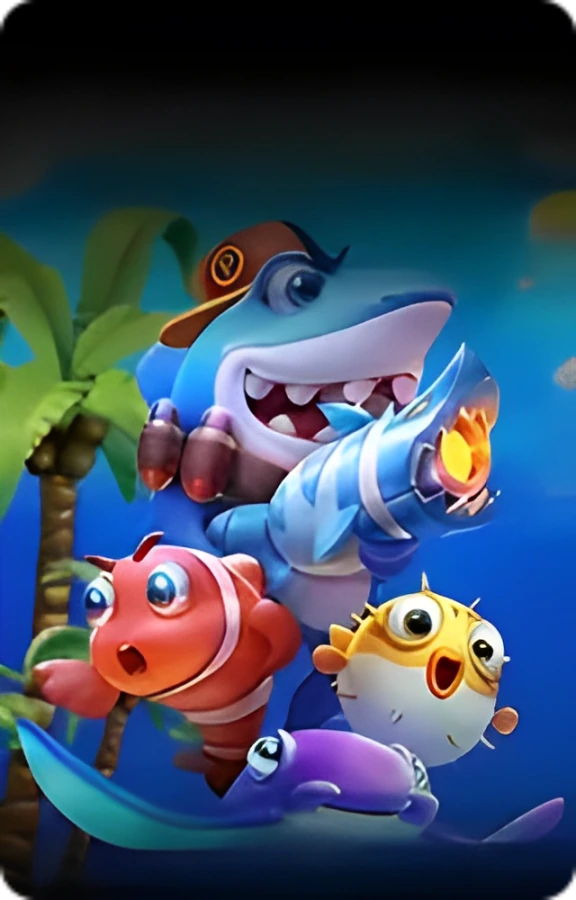 Bắn cá 33win thumb