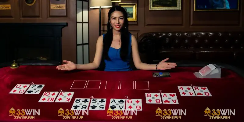 Địa chỉ 33WIN được chăm chút, trở thành niềm tin của người dùng